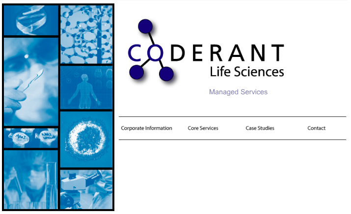 Coderant Life Sciences