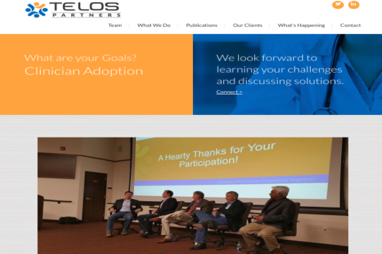 Telos Partners